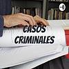 Fernando del Rio: Casos Criminales portada