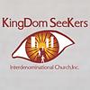 KingDom SeeKers Church cover