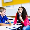 Podcasting nelle classi cover