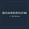 Boardroom with Rich Kleiman cover