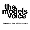 THE MODELS VOICE copertă