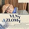 Vlny a zlomy obálka