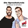 Die Sprechstunde – mit Moser & Schelker Cover