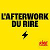 L'afterwork du rire