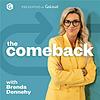 The Comeback with Brenda Dennehy cover