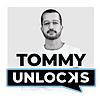 Tommy Unlocks Cover