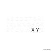 XY portada