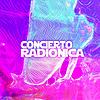 Concierto Radiónica 2016