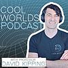 Cool Worlds Podcast couverture
