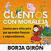 Cuentos con moraleja