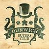 Dunwich Buyers Club copertina