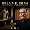 En la Piel de RH portada