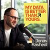 MY DATA IS BETTER THAN YOURS Cover