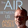 The Air Between Us portada