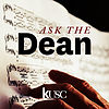 Ask the Dean