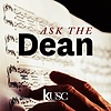 Ask the Dean