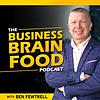 Business Brain Food