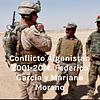 Conflicto Afganistan 2001-2014. Federico Garcia y Mariana Moreno