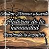 Misterios de la humanidad portada