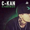 C Kan El Perro De La C portada