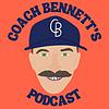 Coach Bennett's Podcast cover