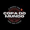 Copa do Mundo: O mundo por trás das Copas capa