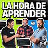 Es la Hora de Aprender portada