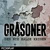 Gråsoner - den nye kalde krigen