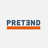 PRETEND portada