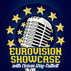 The Eurovision Showcase корица