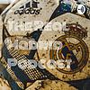 The Real Madrid Podcast cover