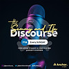 The Semmy and Ife Discourse portada