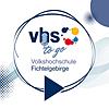 vhs to go - Audiothek