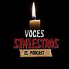 Voces Siniestras portada