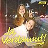 Ja, verdammt! Cover