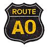 Ruta A0 capa