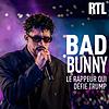 Bad Bunny, le rappeur qui défie Trump portada