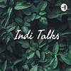 Indi Talks naslovnica
