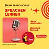 Lima Sprachschule München portada
