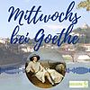 MITTWOCHS BEI GOETHE Cover