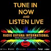 On Demand Feed for Radio Guyana International