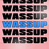 WASSUP cover