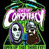Cult of Conspiracy cover
