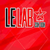 Le Lab Virgin Radio