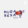 Muda(h) Resah omslag