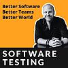 Software Testing Unleashed - QA, DevEx & Quality Engineering portada