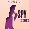 Spy Sisters | Women | Spies | Crime | Detective | Murder | Politics portada