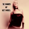 De Moord op het Model cover