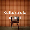 Kultura dla dzieci okładka