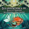 Les aventures de Lyly et Loulou - Des histoires pour enfant.